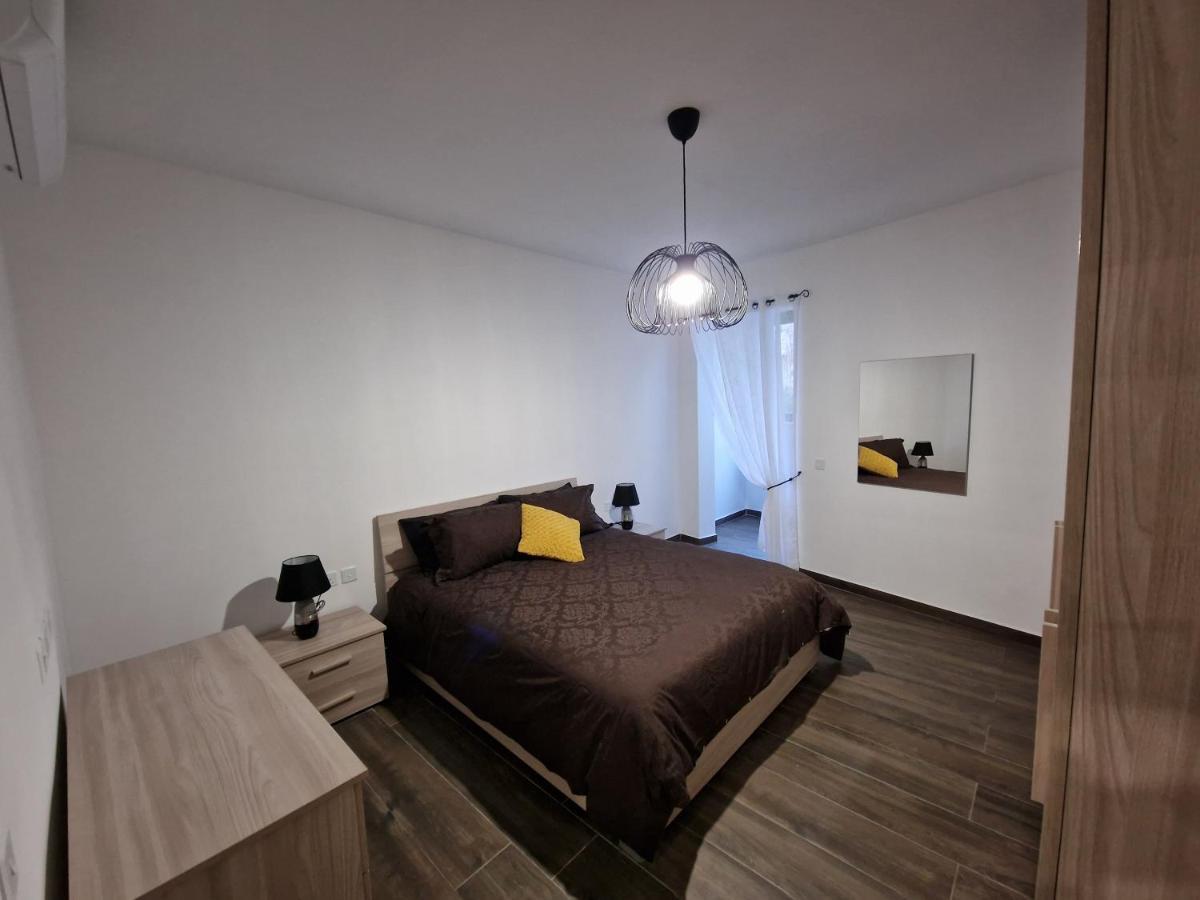 Enjoy And Relax Apartamento Mosta Exterior foto