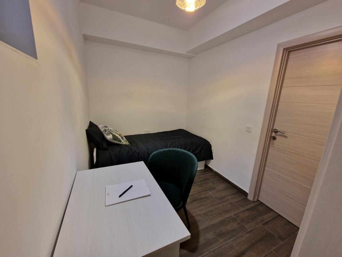 Enjoy And Relax Apartamento Mosta Exterior foto